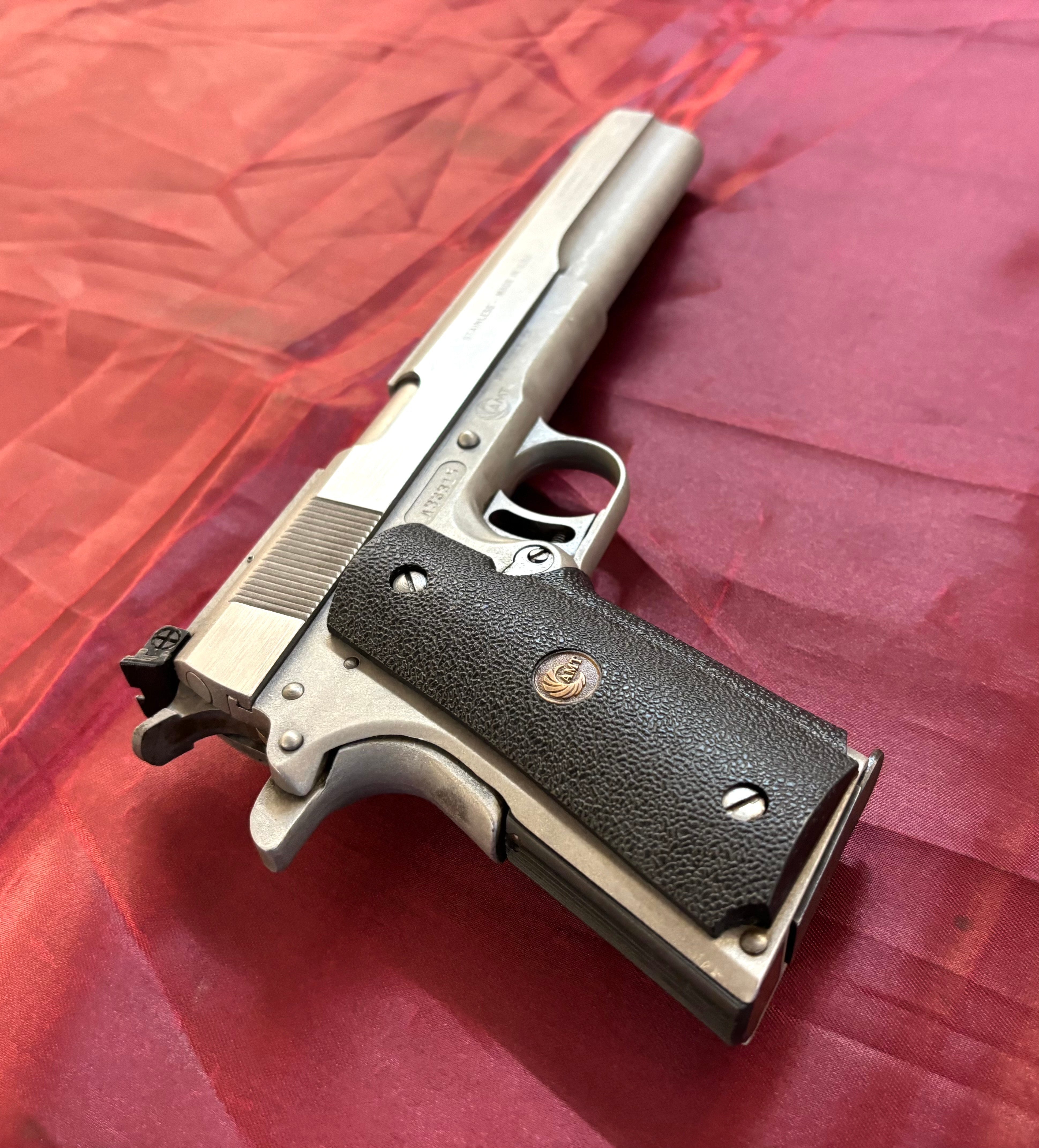 AMT Hardballer Longslide – Owen Guns