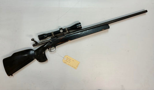 Remington 700 .223