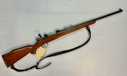 Mauser 96 6.5x55