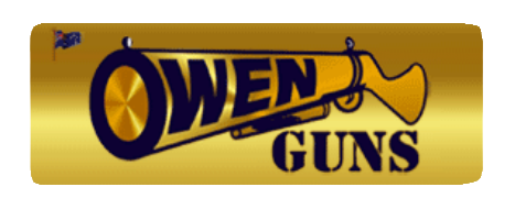 Owen Guns