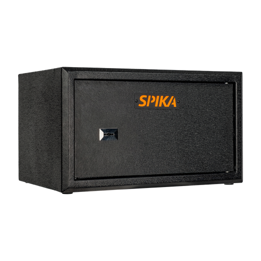 Spika S3A Ammo/Pistol Safe
