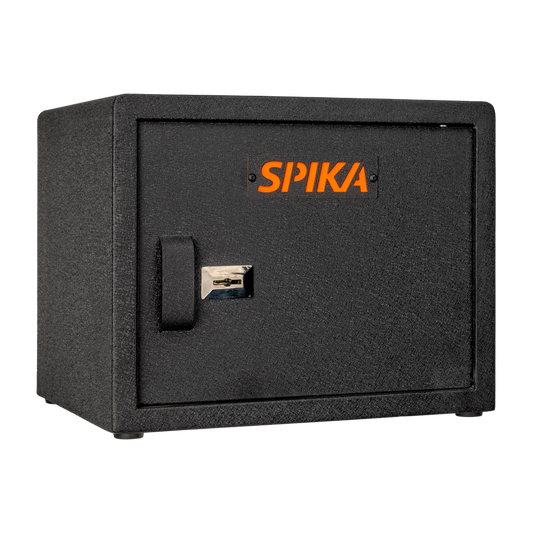Spika SPK Pistol/Ammo Safe