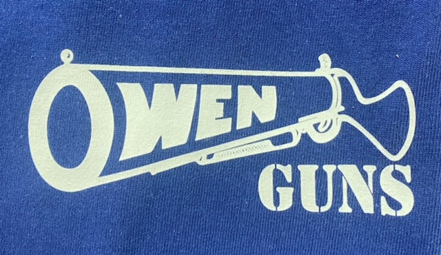 Owen Guns Genesis Polo Shirt