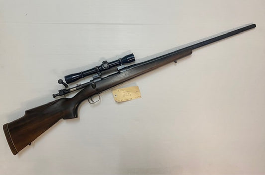 Remington 1903-A3 .308