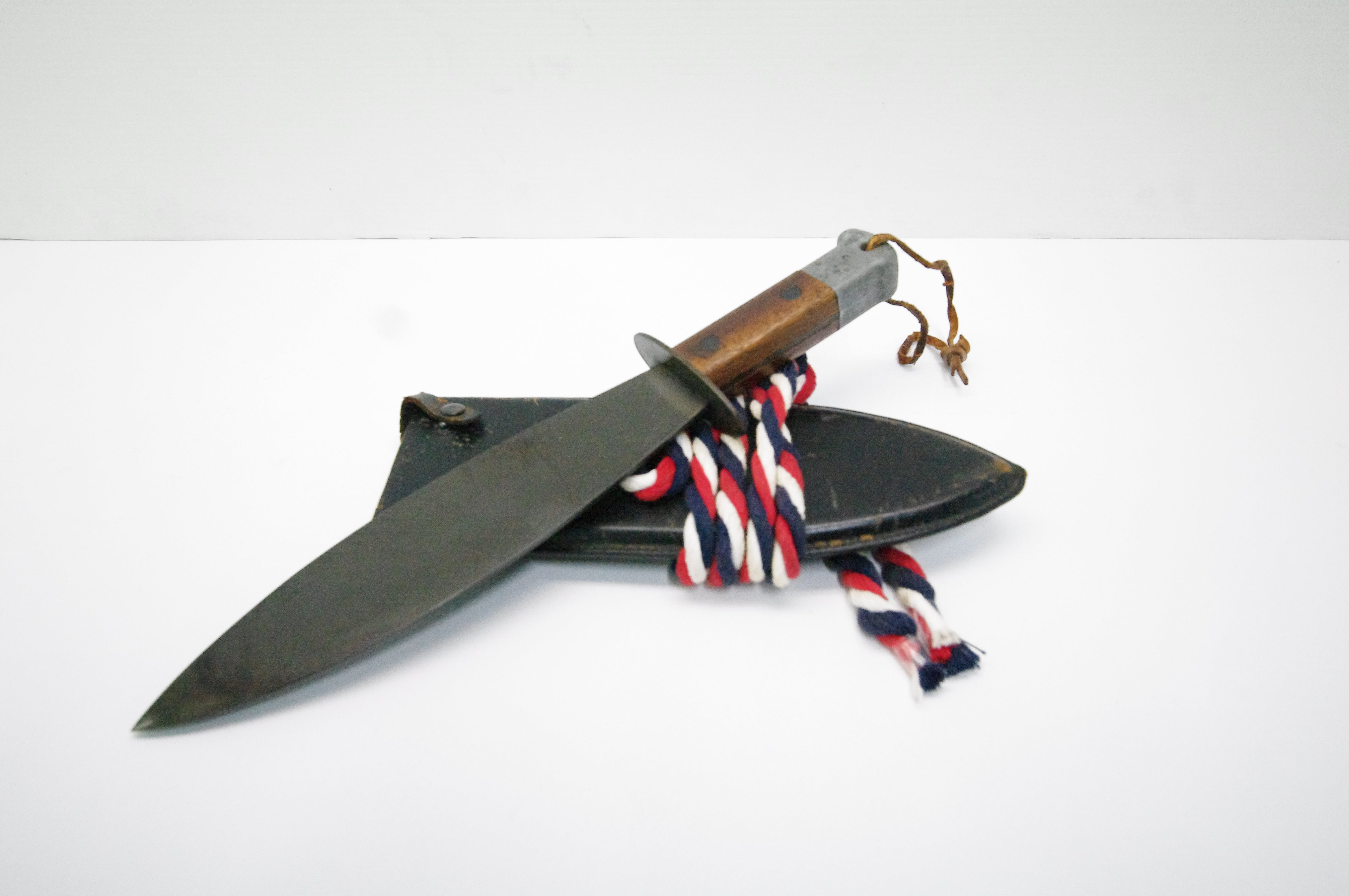 Smatchet Fighting Knife