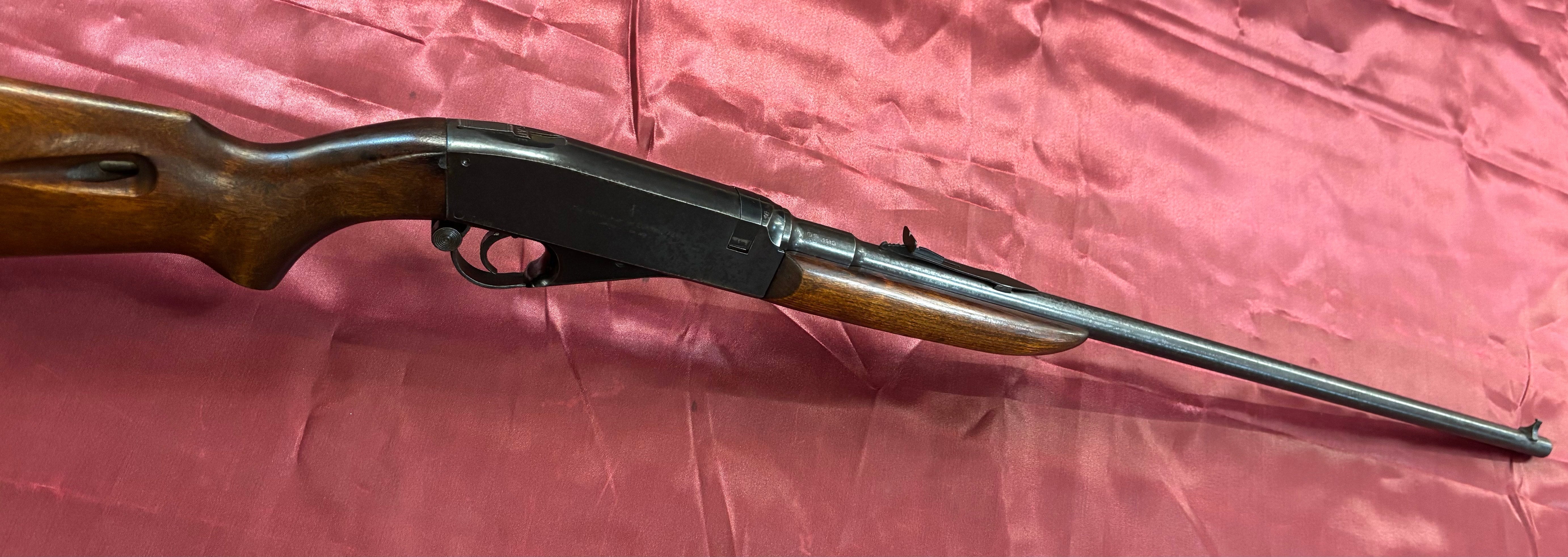 M16 – Owen Guns