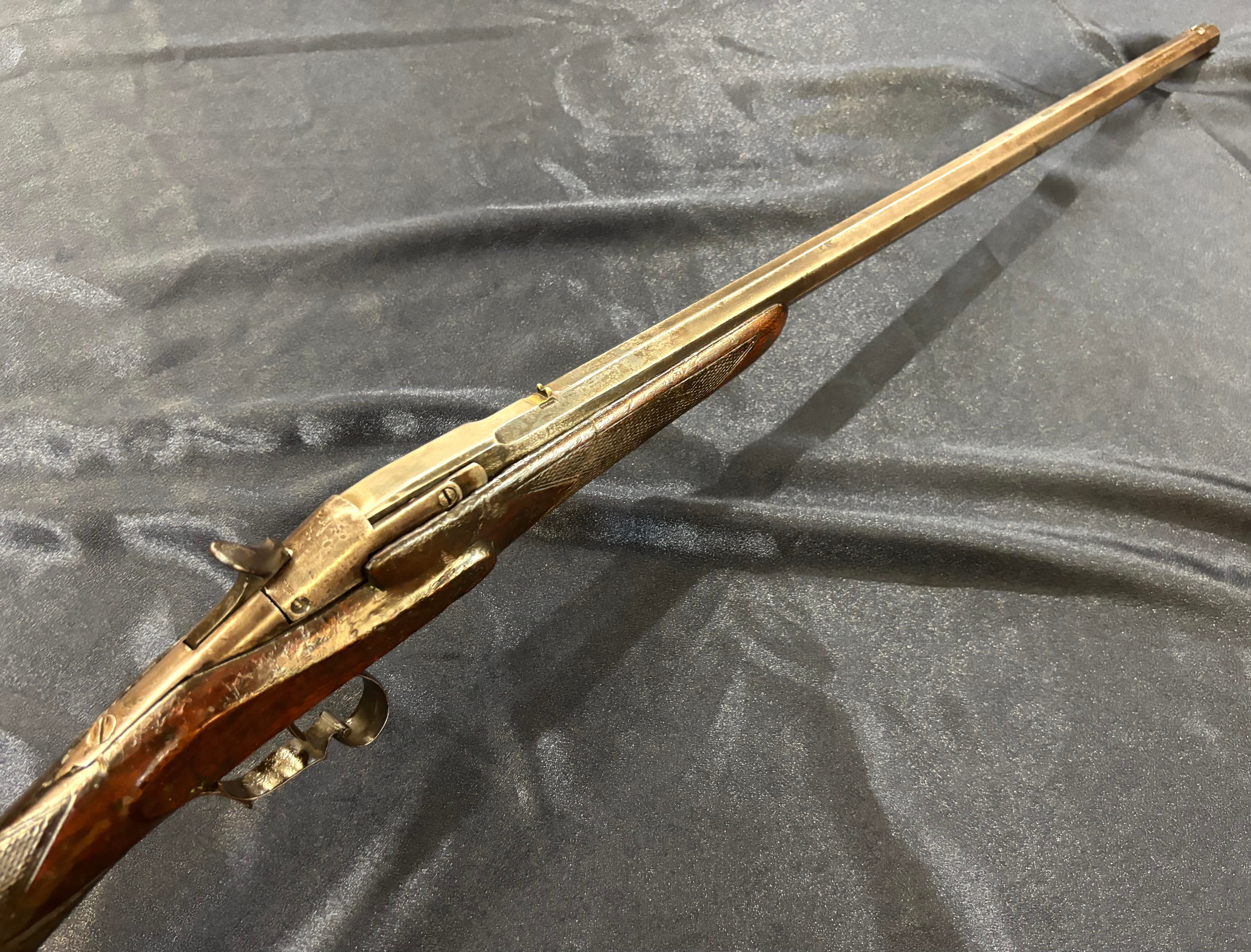 Arisaka Type 99 Rifle – Owen Guns