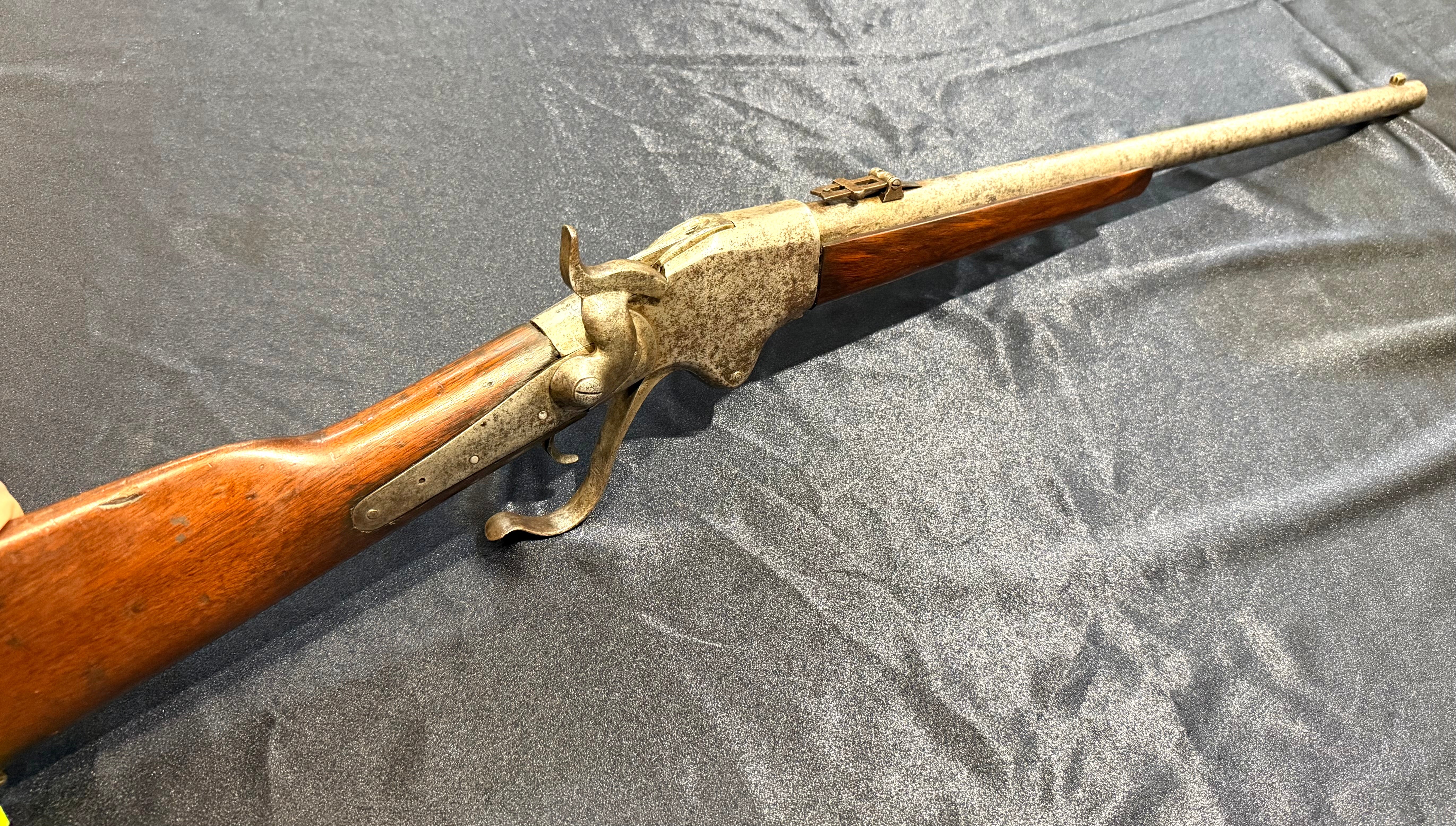 Spencer Rifle