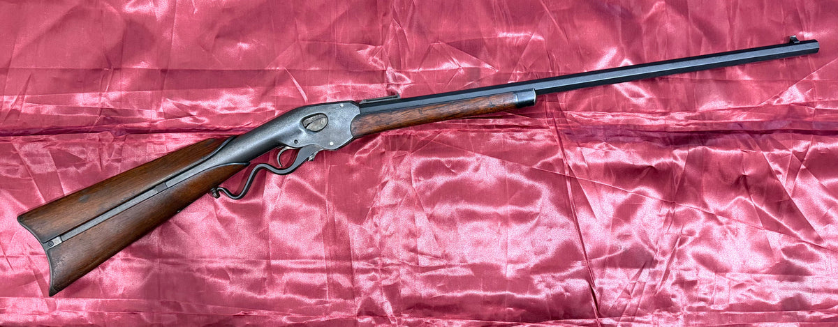 Evans Carbine Rifle