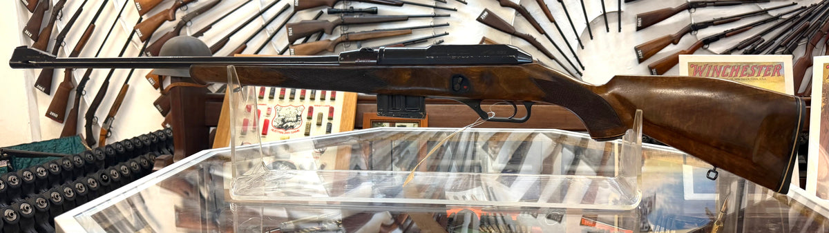 Heckler & Koch 630