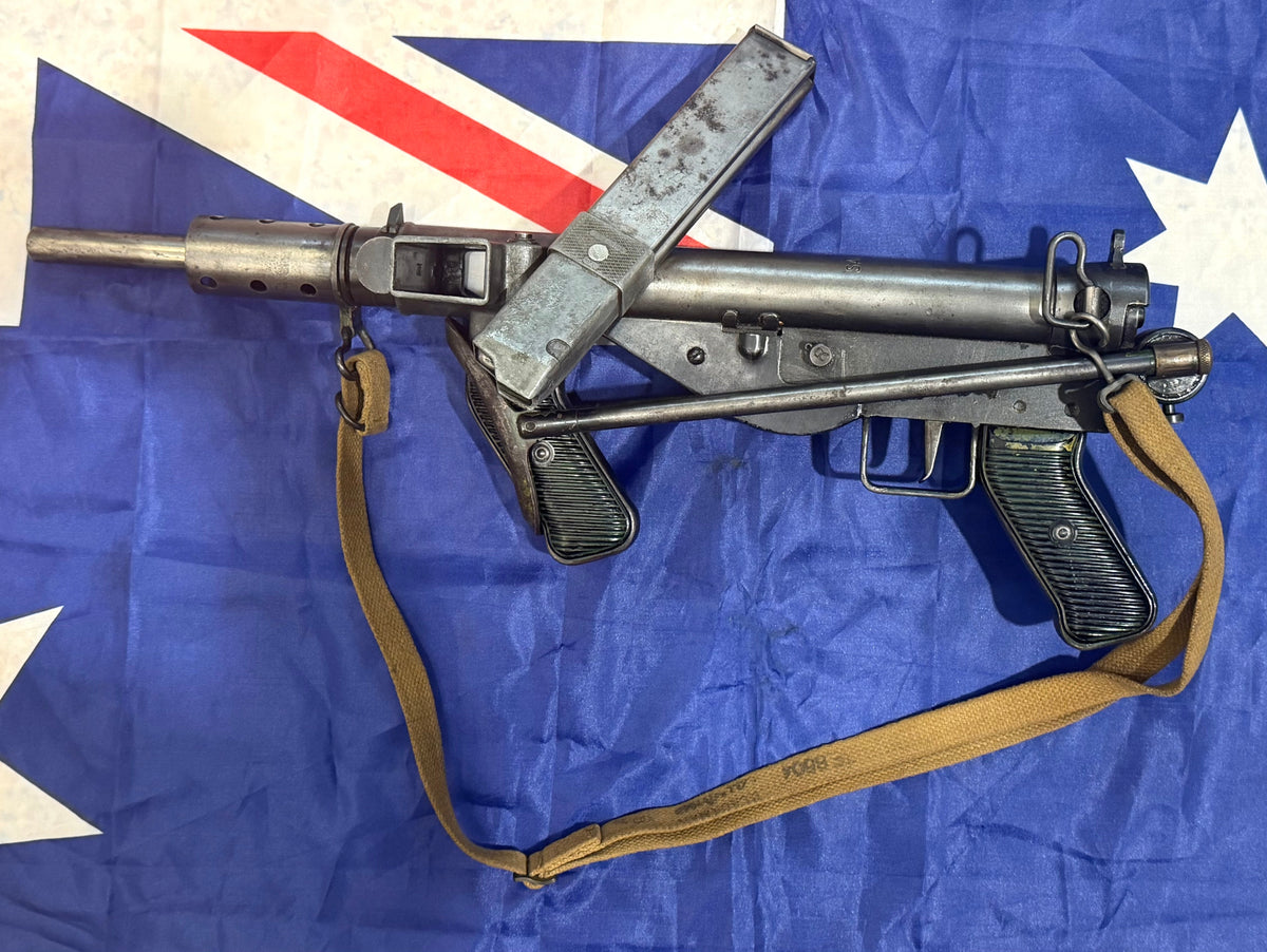 Austen MK1