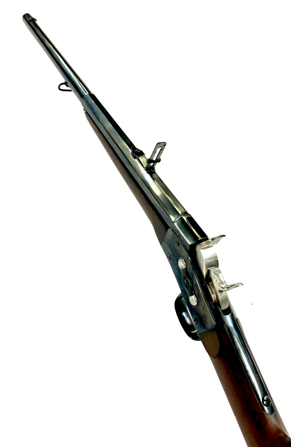 Remington 1864 “Rolling Block Rifle” – Owen Guns