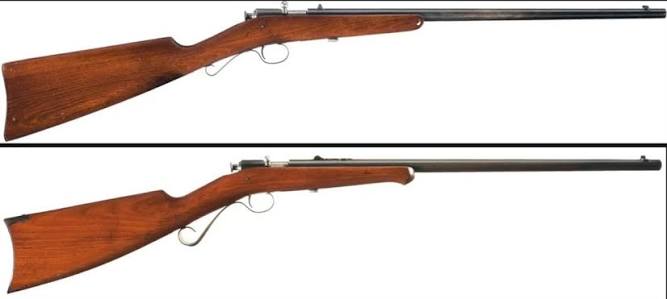 Winchester 02 and 04