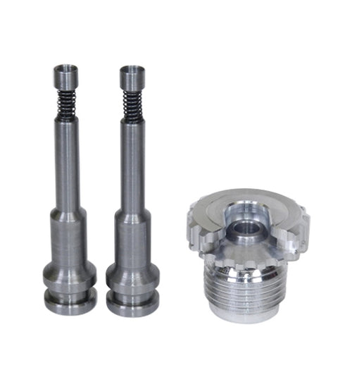 Primers & Propellants – Owen Guns