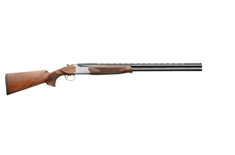 BROWNING 12GA  B525 SHOTGUN