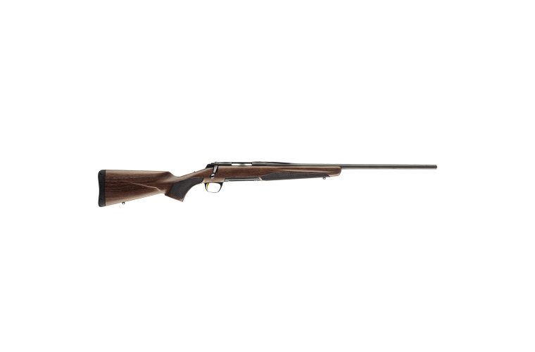 BROWNING 223 X BOLT HUNTER