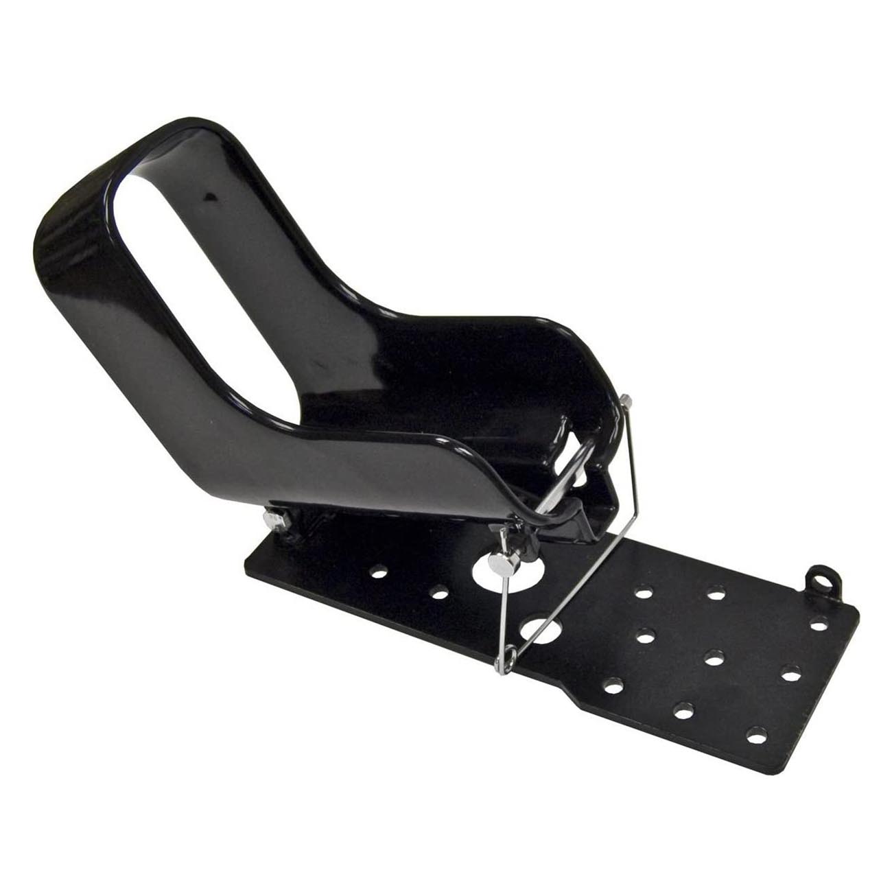 ATV Field Case Metal Bracket