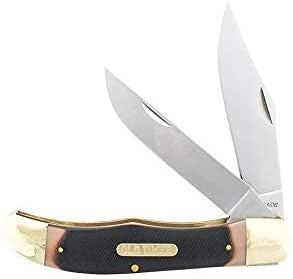 UNCLE HENRY 2 BLADE FOLDER 285UH