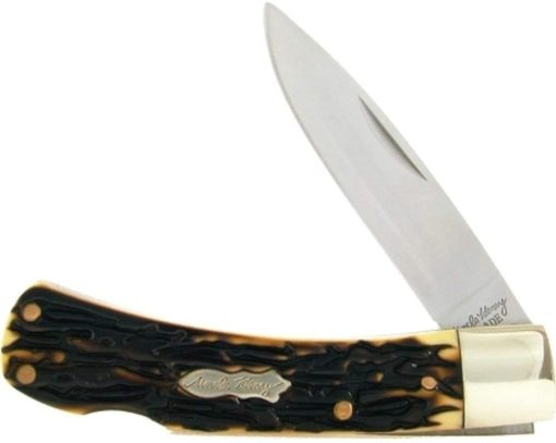 UNCLE HENRY 1BLADE LOCK FOLDER