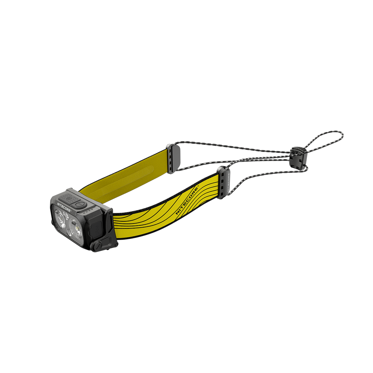 Nitecore headlamp NU25