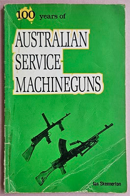 AUS MACHINEGUNS