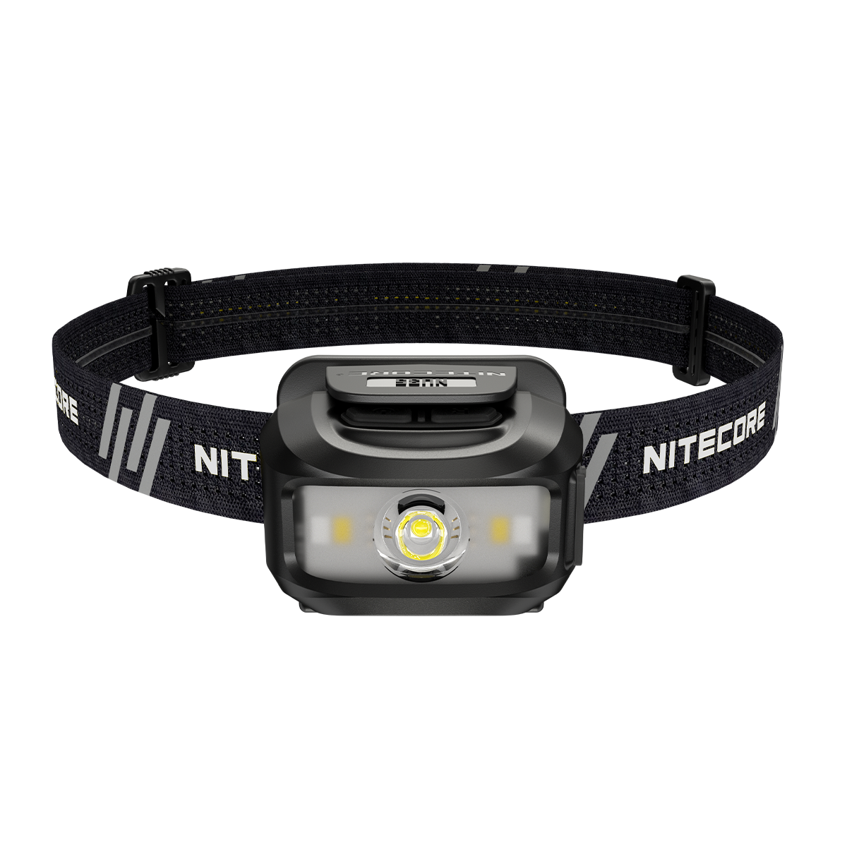 Nitecore headlamp NU35