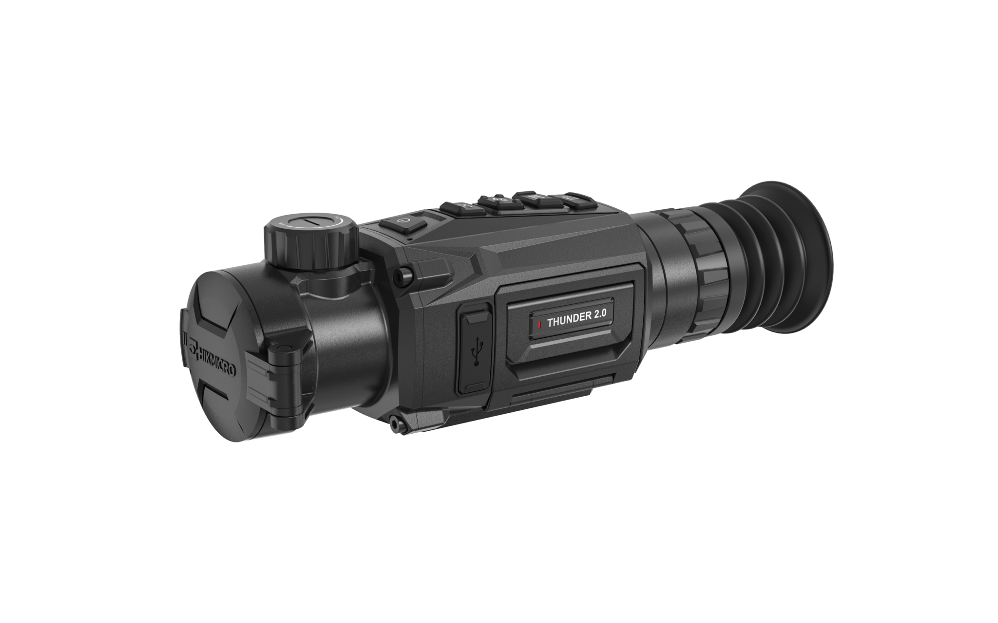 Hikmicro Thunder 2 TH35P Thermal Image Scope