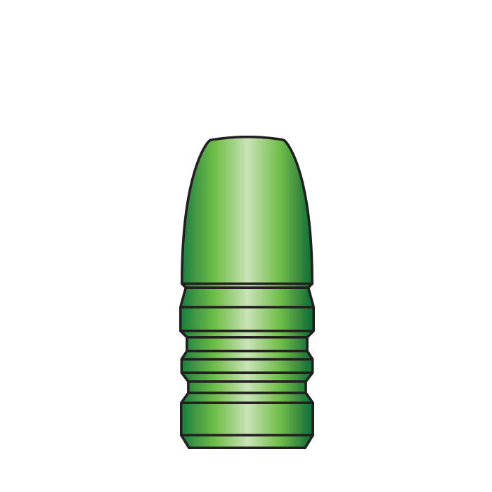 BOYNE 375 245RNFP SAMPLE PROJECTILE