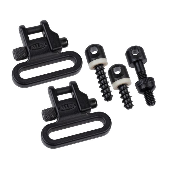 ALLEN QD SWIVEL SET 14420