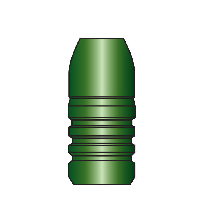 BOYNE 458 405 RNFP LEAD PROJECTILE