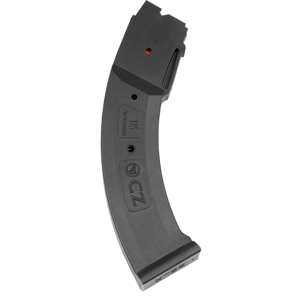 CZ 515/457 15 Shot Magazine .22LR