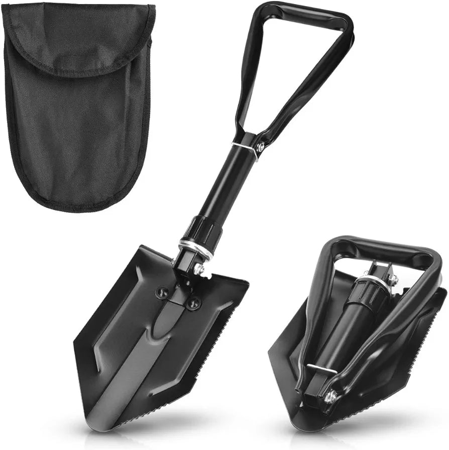 Piper Folding Shovel