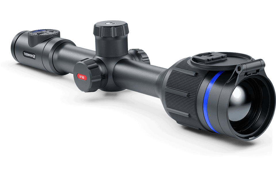 Pulsar Thermion 2 XQ50 Pro Thermal Imaging Riflescope