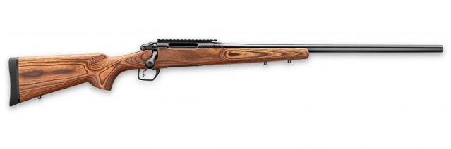 Remington Model 783 Varmint Laminate Stock