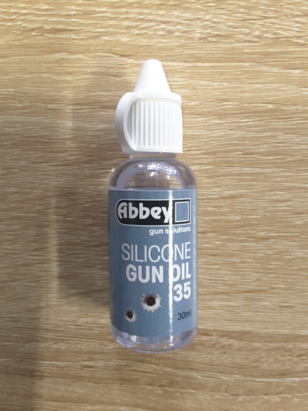 ABBEY AIRGUN OIL 2535