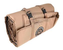 ACCUTECH SHOOTING MAT 244037