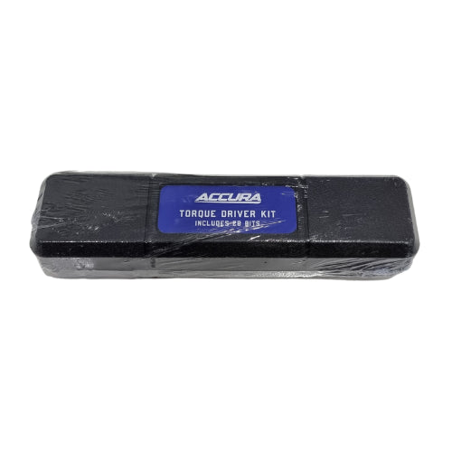 ACCURA TORQUE DRIVER ACTRQKIT