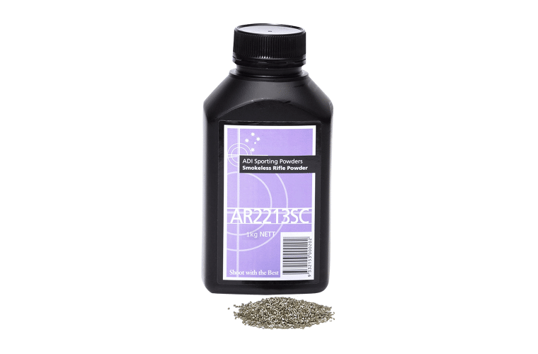 ADI Rifle Powder AR2213SC / 1kg