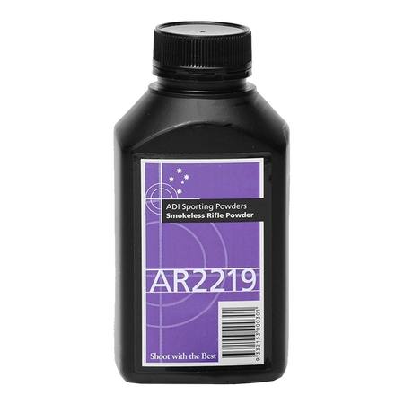 ADI Rifle Powder AR2219 / 500g