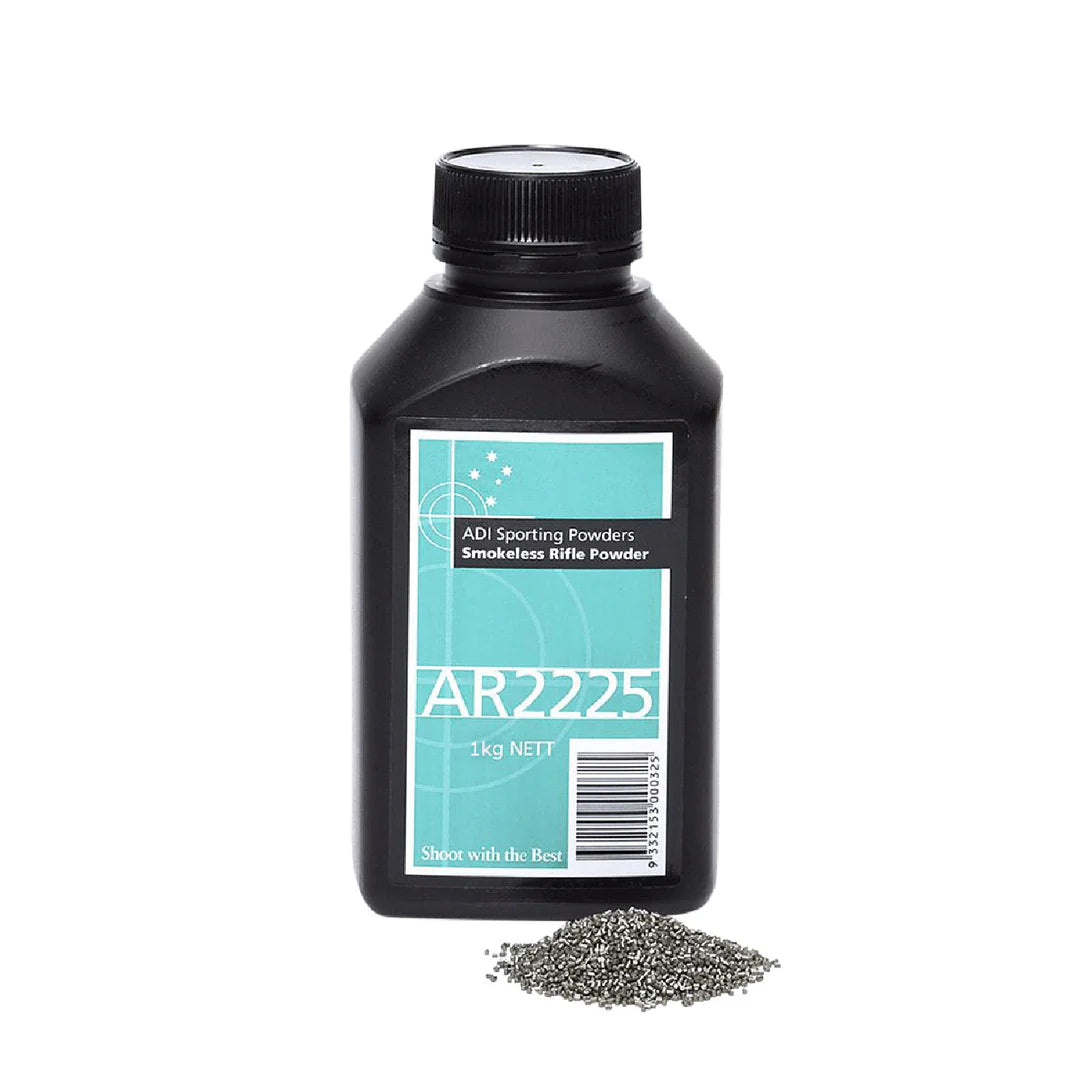 ADI Rifle Powder AR2225 / 1kg