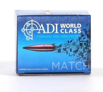 ADI 223rem GameKing 55gr 3220FPS