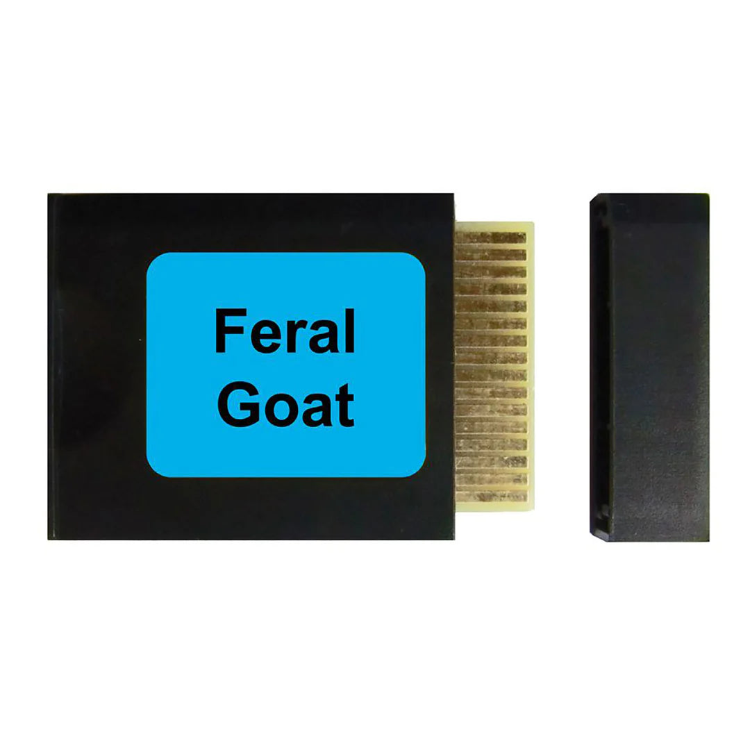 AJ PRODUCTION FERAL GOAT AJ-FGOAT-SC