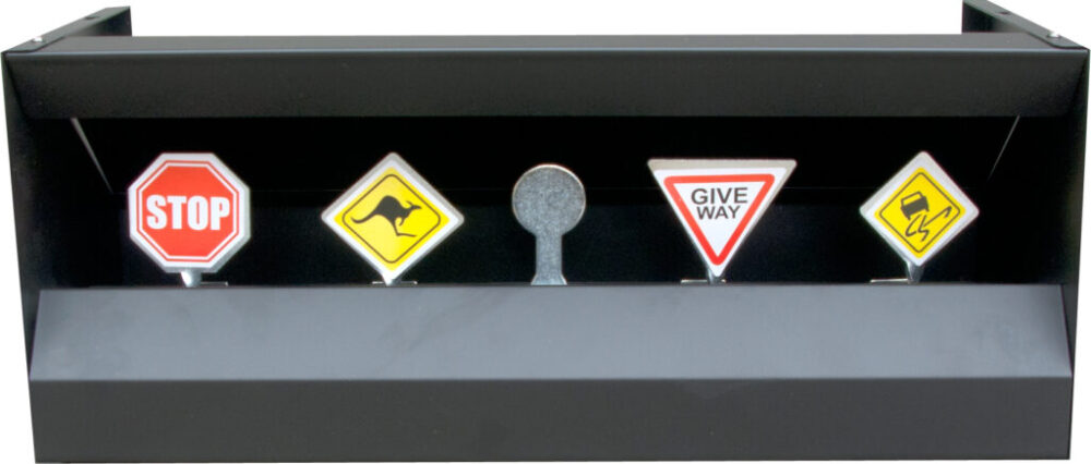 A/P MAGNETIC P/ TRAP 2526