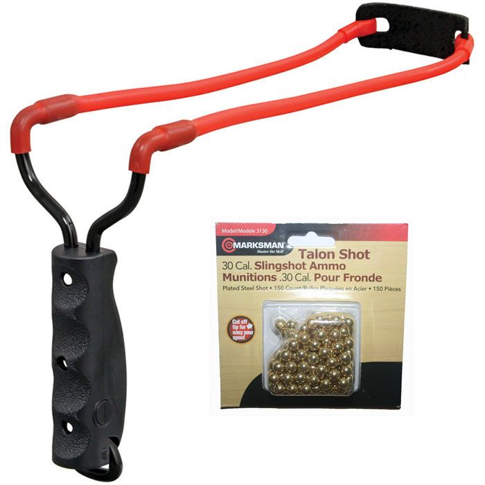 ATA SLING SHOT PACKAGE 2904