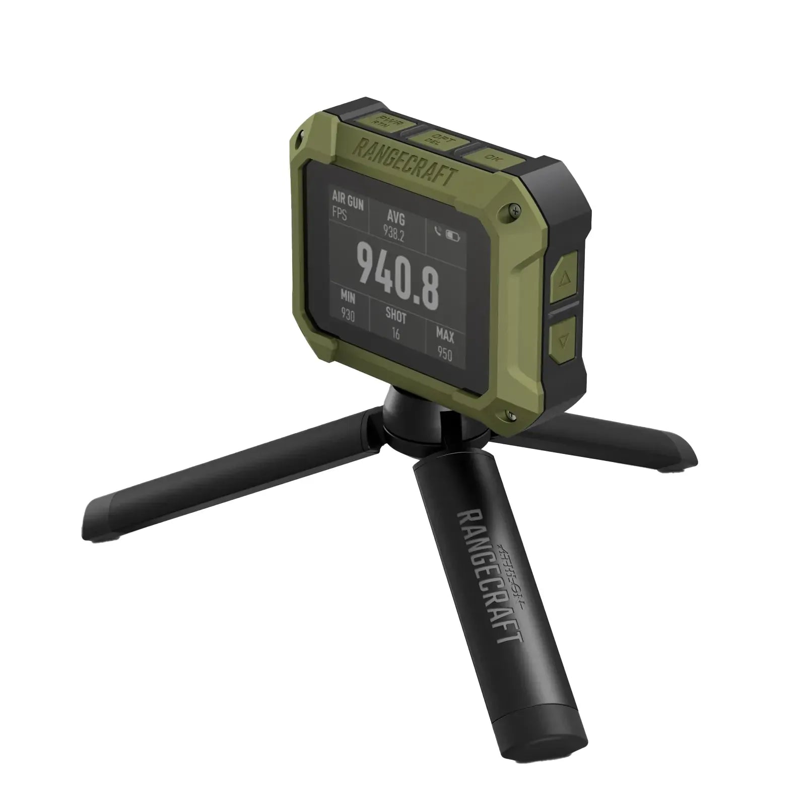 ATHLON CHRONOGRAPH ATRC707301