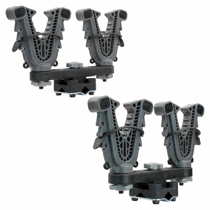 ATV-TEK V-GRIP DOUBLE VFG2