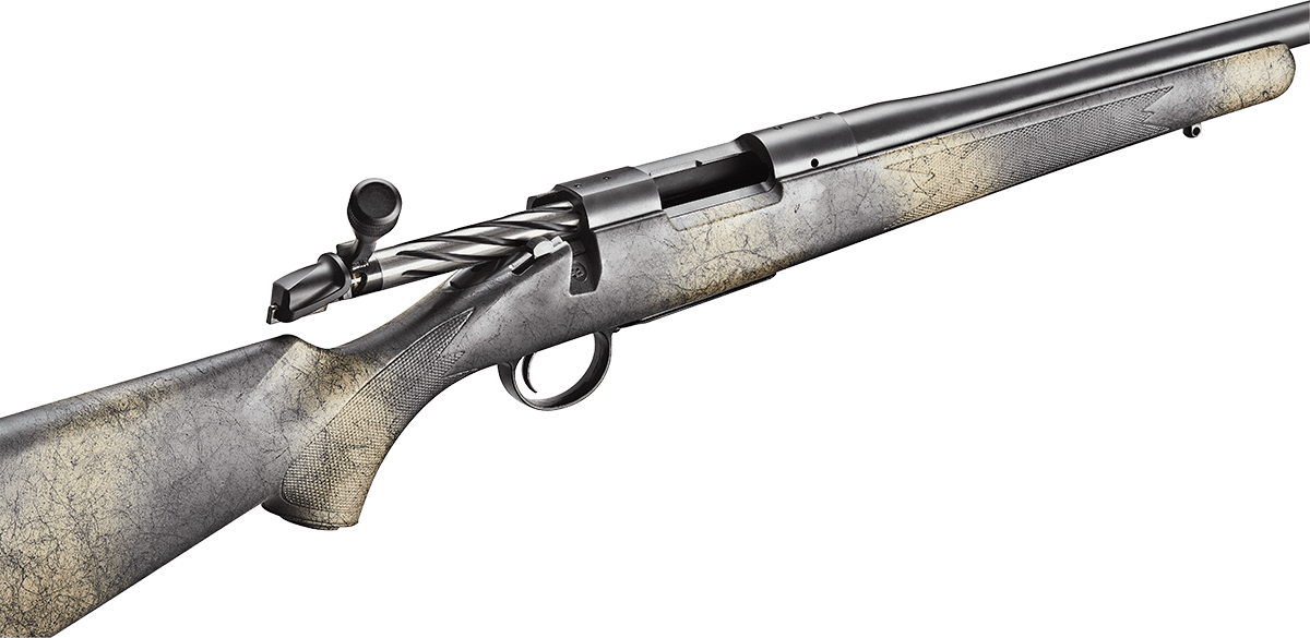 BERGARA 308 WILDERNESS RIFLE