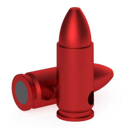 BC DURACAP 9MM BC-DCTR-9MM