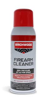 BC FIREARM CLEANER 10oz BC-16238