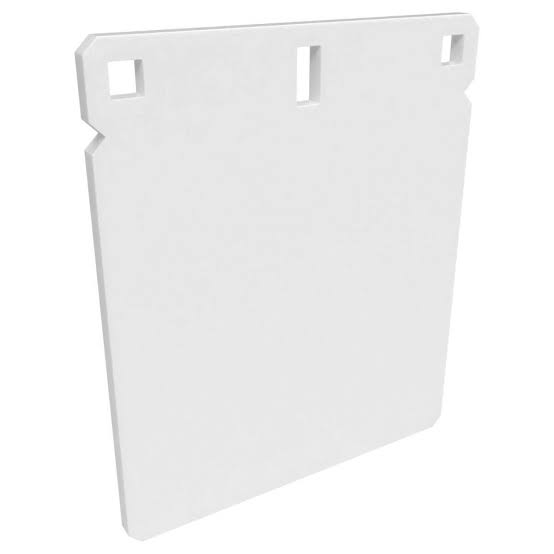 BC TARGET 8in SQUARE BC-SQR8-38